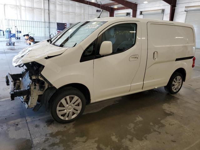 2015 CHEVROLET CITY EXPRE LT, 