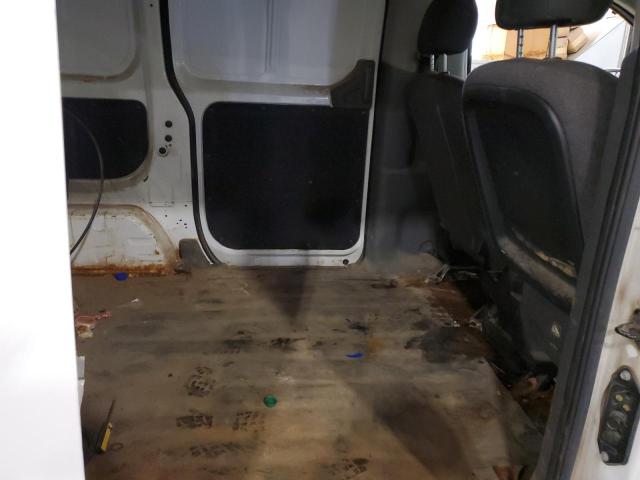 3N63M0ZN0FK714077 - 2015 CHEVROLET CITY EXPRE LT WHITE photo 11