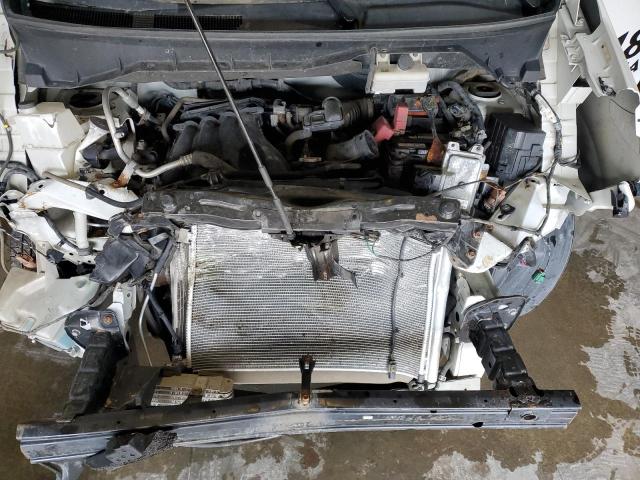 3N63M0ZN0FK714077 - 2015 CHEVROLET CITY EXPRE LT WHITE photo 12