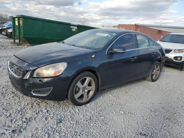 2013 VOLVO S60 T5, 