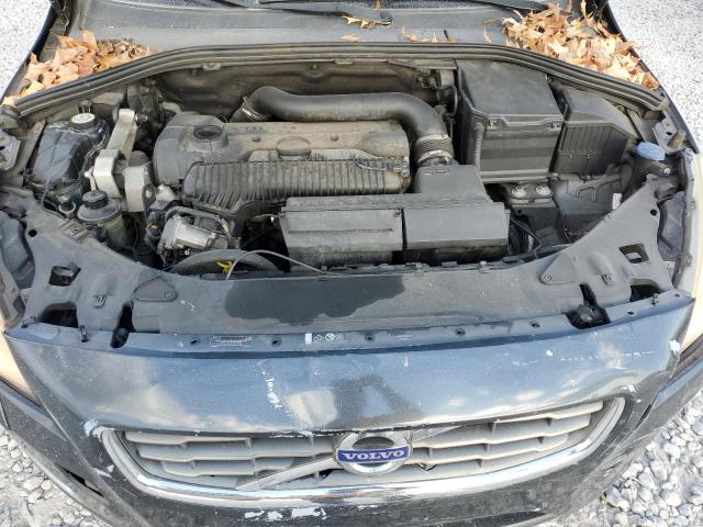 YV1612FS9D2187433 - 2013 VOLVO S60 T5 CHARCOAL photo 11