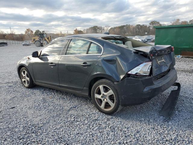 YV1612FS9D2187433 - 2013 VOLVO S60 T5 CHARCOAL photo 2