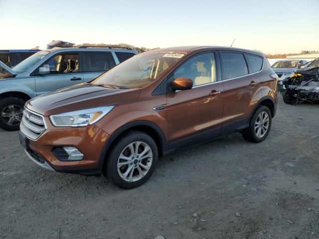 2017 FORD ESCAPE SE, 