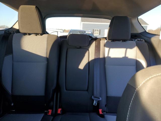 1FMCU9GD3HUA97743 - 2017 FORD ESCAPE SE RED photo 10