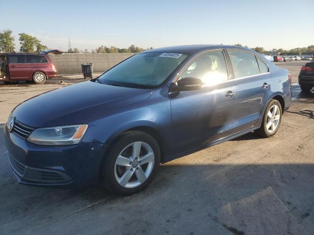 2013 VOLKSWAGEN JETTA TDI, 
