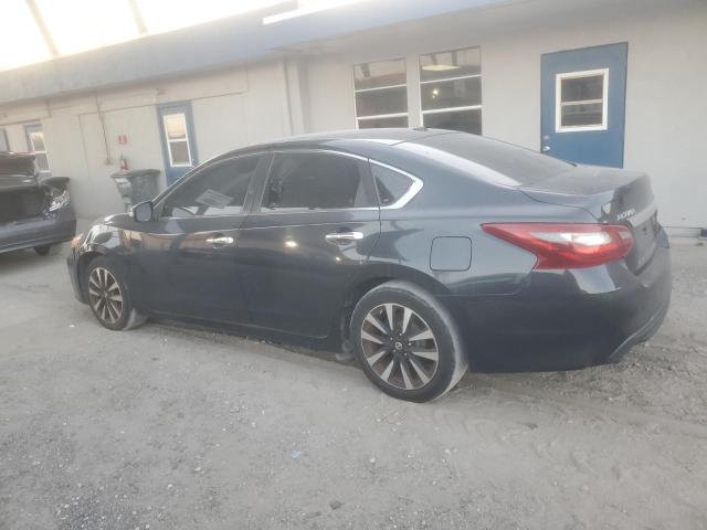1N4AL3AP4JC129423 - 2018 NISSAN ALTIMA 2.5 CHARCOAL photo 2