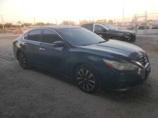 1N4AL3AP4JC129423 - 2018 NISSAN ALTIMA 2.5 CHARCOAL photo 4
