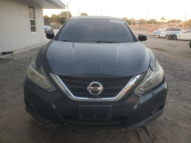 1N4AL3AP4JC129423 - 2018 NISSAN ALTIMA 2.5 CHARCOAL photo 5