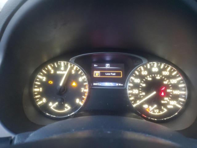 1N4AL3AP4JC129423 - 2018 NISSAN ALTIMA 2.5 CHARCOAL photo 9