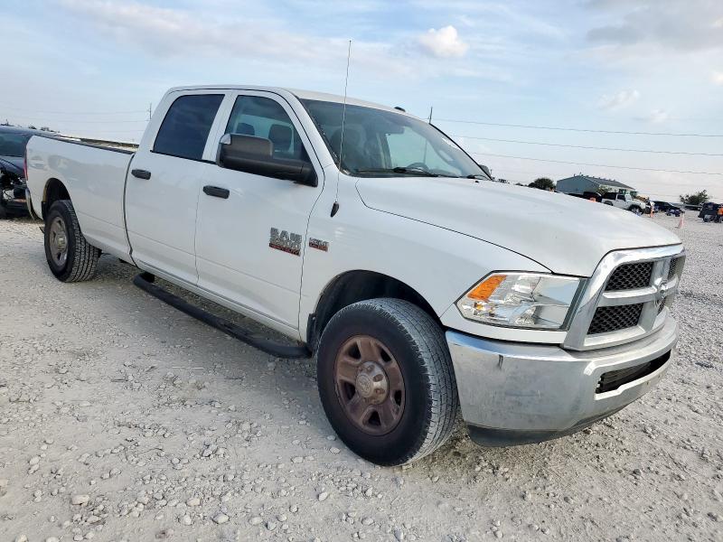 3C6UR4HJ3FG672335 - 2015 RAM 2500 ST Blanco foto 4
