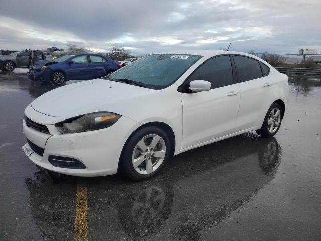 2015 DODGE DART SXT, 
