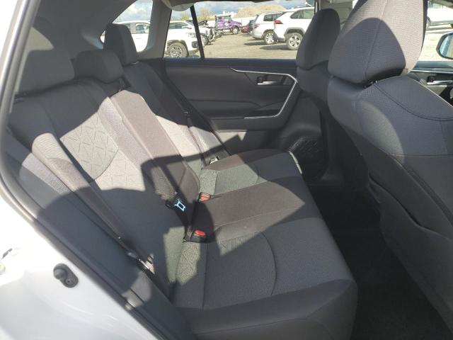 2T3P1RFV4SW553297 - 2025 TOYOTA RAV4 XLE WHITE photo 11