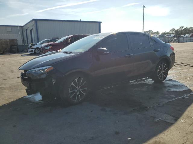 2017 TOYOTA COROLLA L, 