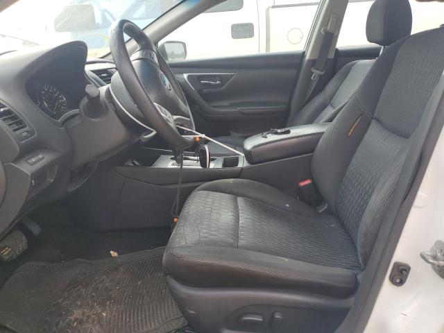 1N4AL3AP9GN328769 - 2016 NISSAN ALTIMA 2.5 Ağ foto 7