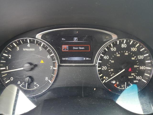 1N4AL3AP9GN328769 - 2016 NISSAN ALTIMA 2.5 Ağ foto 9