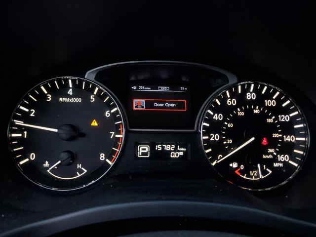 5N1AR2MMXDC605730 - 2013 NISSAN PATHFINDER S 灰色 照片 9