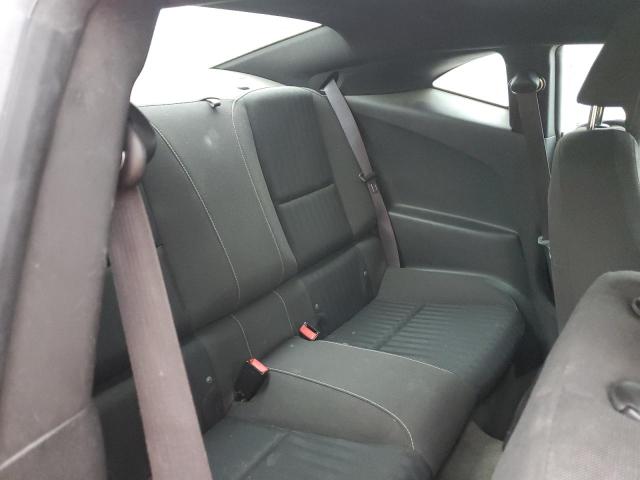 2G1FA1ED6B9156523 - 2011 CHEVROLET CAMARO LS Қызыл фото 10