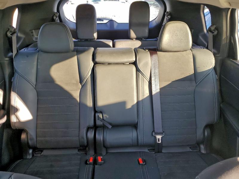 JA4J4VA81RZ049320 - 2024 MITSUBISHI OUTLANDER SE 黑色 照片 10