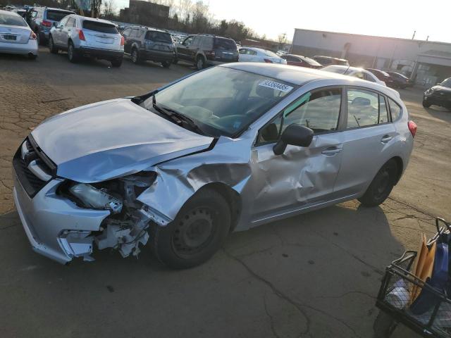 2014 SUBARU IMPREZA, 