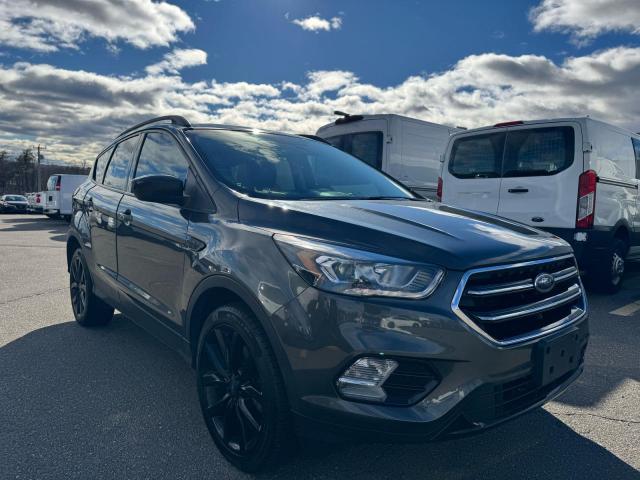 2019 FORD ESCAPE SE, 