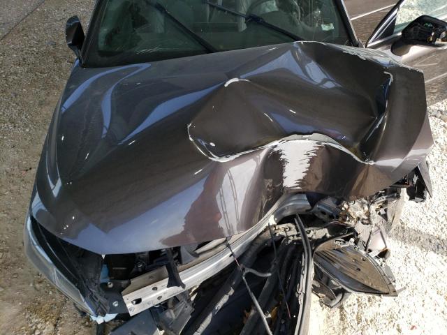 4T1BZ1FB6KU005563 - 2019 TOYOTA AVALON XLE GRAY photo 11