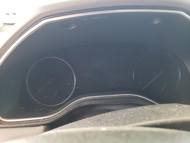 4T1BZ1FB6KU005563 - 2019 TOYOTA AVALON XLE GRAY photo 9