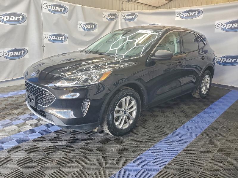 2022 FORD ESCAPE SE, 