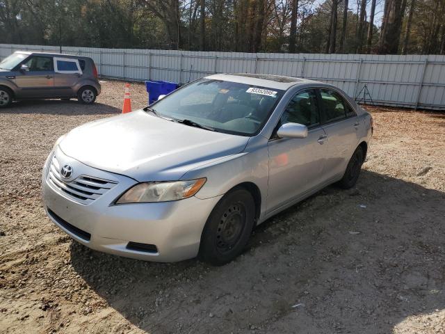 2007 TOYOTA CAMRY CE, 