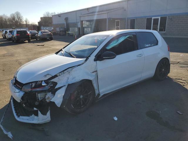 2015 VOLKSWAGEN GTI, 