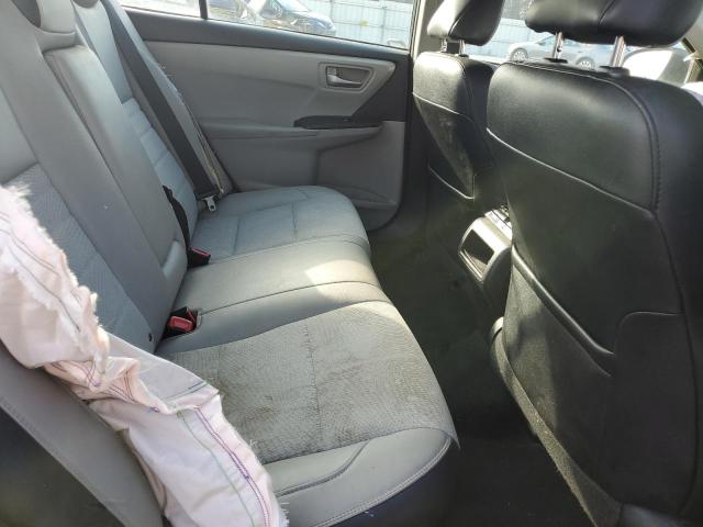 4T1BF1FK0HU344143 - 2017 TOYOTA CAMRY LE GRAY photo 10
