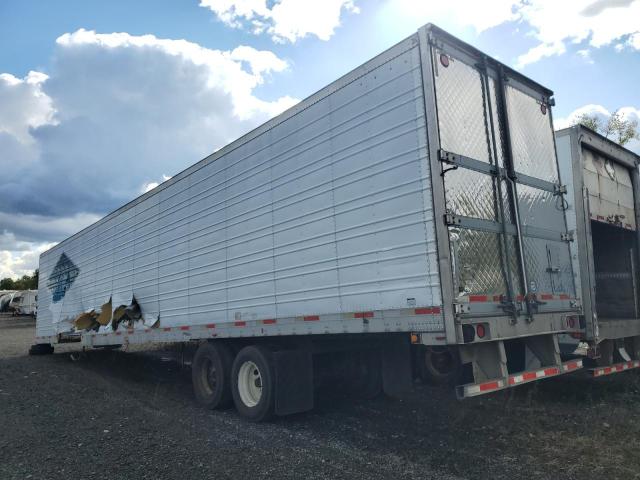 1UYVS25386U643309 - 2006 UTILITY VS2RA თეთრი ფოტო 3