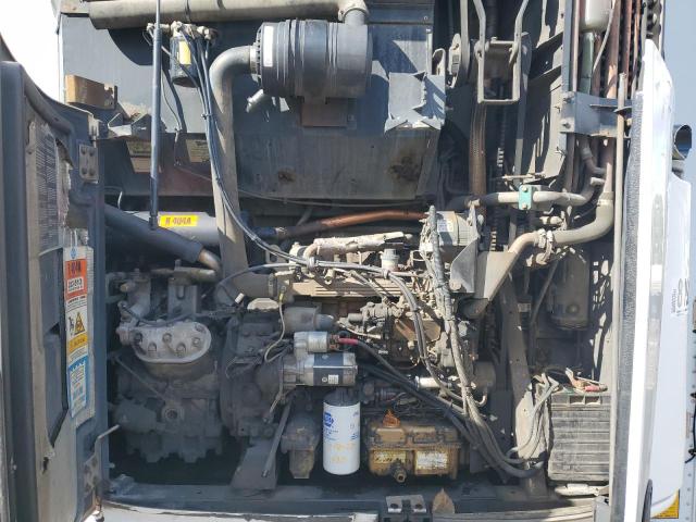 1UYVS25386U643309 - 2006 UTILITY VS2RA თეთრი ფოტო 7