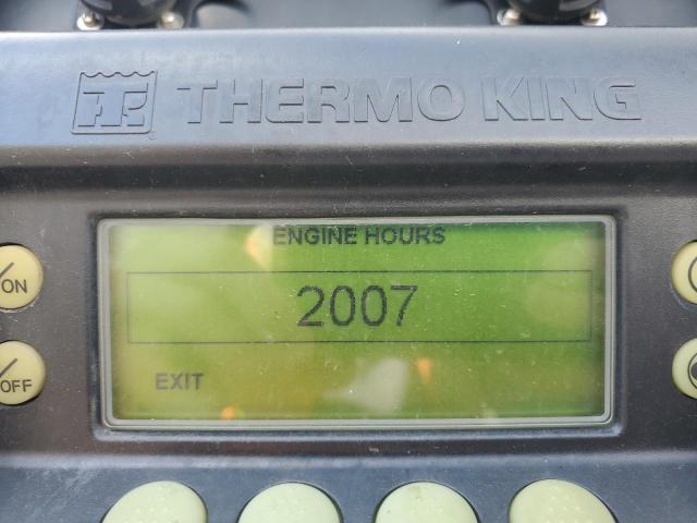 1UYVS25386U643309 - 2006 UTILITY VS2RA თეთრი ფოტო 8