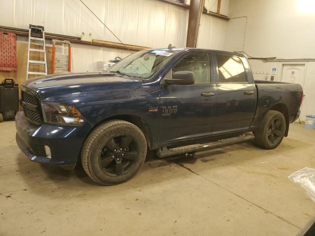2020 RAM 1500 CLASS TRADESMAN, 
