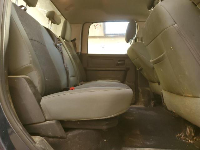 3C6RR7KT0LG305910 - 2020 RAM 1500 CLASS TRADESMAN 蓝色 照片 10