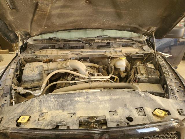 3C6RR7KT0LG305910 - 2020 RAM 1500 CLASS TRADESMAN 蓝色 照片 11