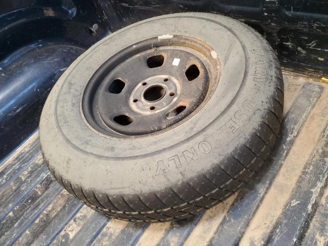 3C6RR7KT0LG305910 - 2020 RAM 1500 CLASS TRADESMAN 蓝色 照片 12