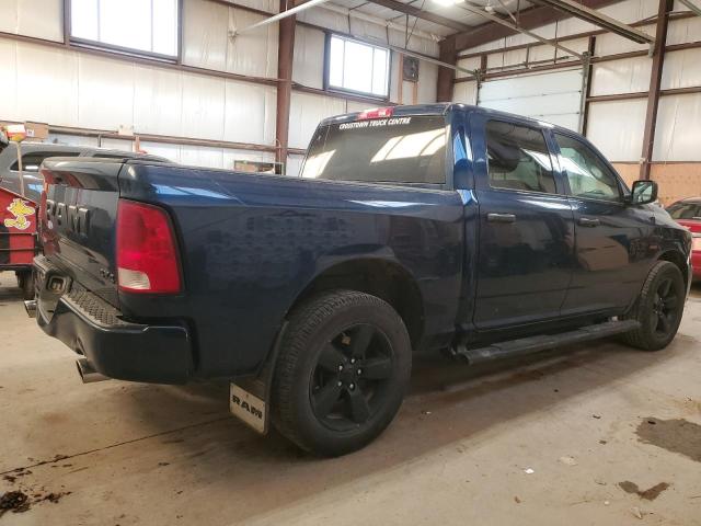 3C6RR7KT0LG305910 - 2020 RAM 1500 CLASS TRADESMAN 蓝色 照片 3