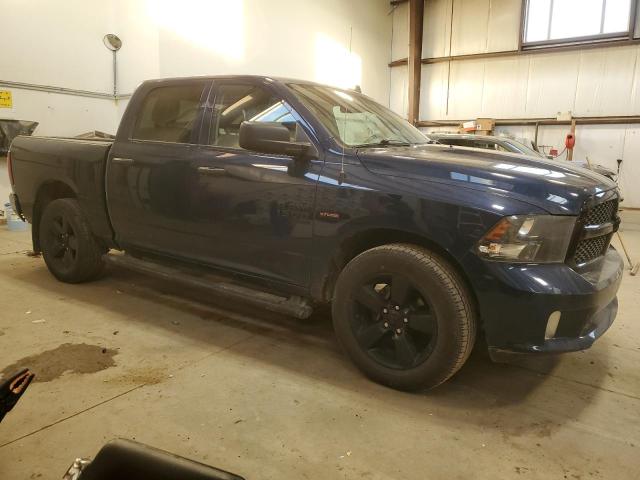 3C6RR7KT0LG305910 - 2020 RAM 1500 CLASS TRADESMAN 蓝色 照片 4