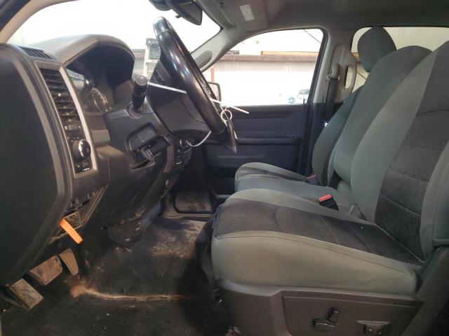 3C6RR7KT0LG305910 - 2020 RAM 1500 CLASS TRADESMAN 蓝色 照片 7