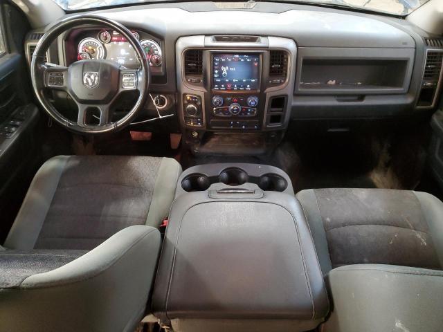 3C6RR7KT0LG305910 - 2020 RAM 1500 CLASS TRADESMAN 蓝色 照片 8