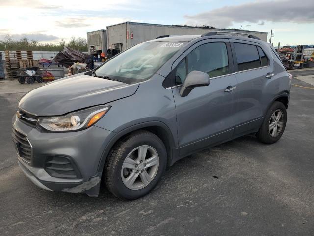 2020 CHEVROLET TRAX 1LT, 