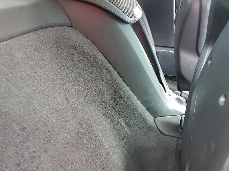 1G1Y62D4XL5112864 - 2020 CHEVROLET CORVETTE STINGRAY 1LT RED photo 10