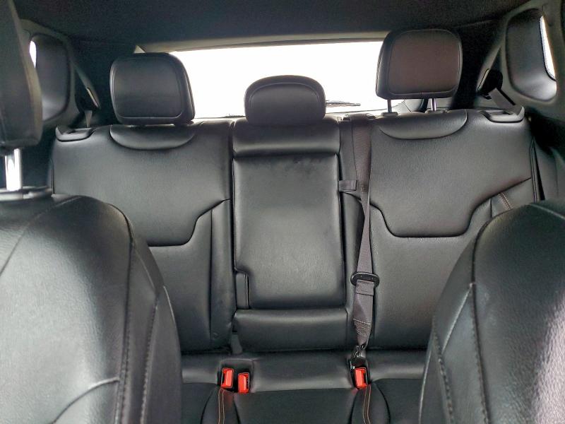 3C4NJDCN1RT608885 - 2024 JEEP COMPASS LIMITED Կապույտ լուսանկար 10