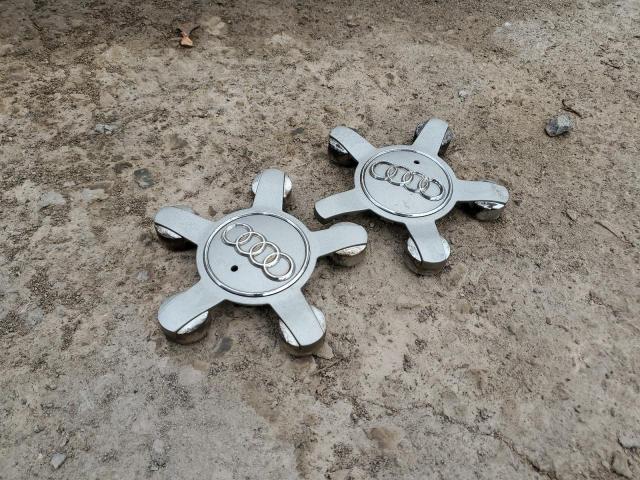 WA1LKAFP5AA086087 - 2010 AUDI Q5 PREMIUM PLUS SILVER photo 13