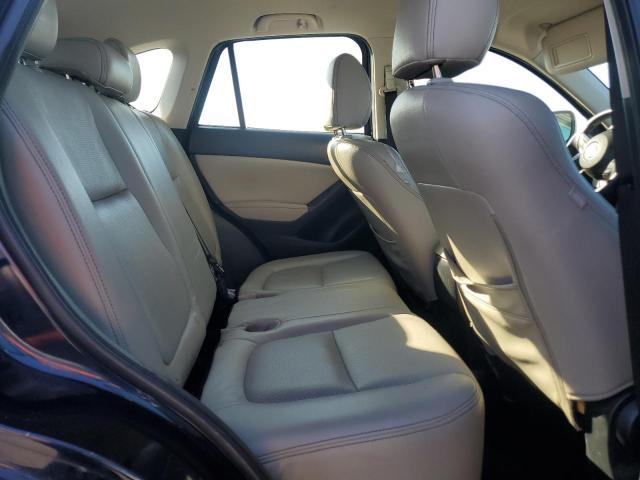 JM3KE2BEXF0540325 - 2015 MAZDA CX-5 SPORT 蓝色 照片 11