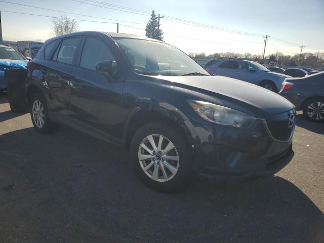 JM3KE2BEXF0540325 - 2015 MAZDA CX-5 SPORT 蓝色 照片 4