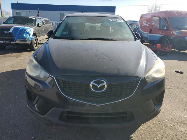 JM3KE2BEXF0540325 - 2015 MAZDA CX-5 SPORT 蓝色 照片 5