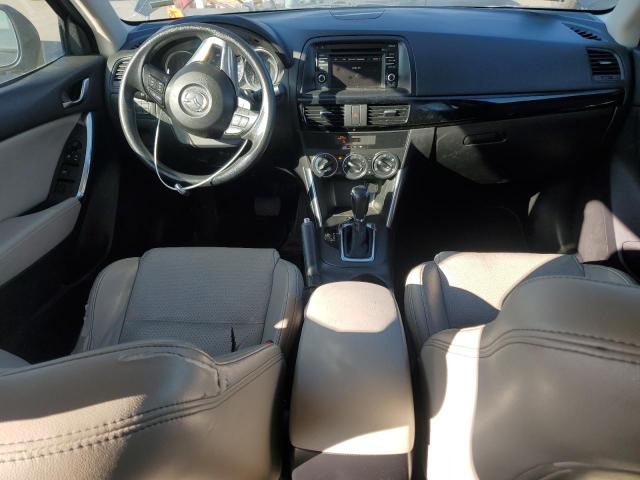 JM3KE2BEXF0540325 - 2015 MAZDA CX-5 SPORT 蓝色 照片 8