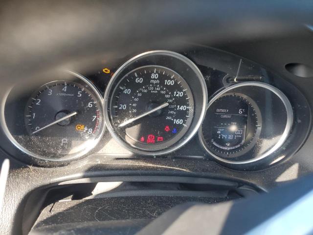 JM3KE2BEXF0540325 - 2015 MAZDA CX-5 SPORT 蓝色 照片 9